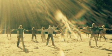Medical Qi Gong Therapist In Asheville, NC