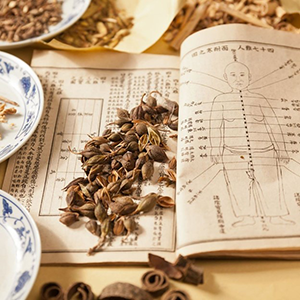 Chinese Herbal Medicine in Asheville
