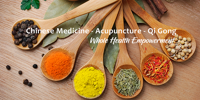Chinese Medicine and Acupuncture 