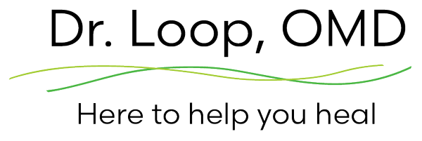 Dr. Loop OMD, Here to help you Heal