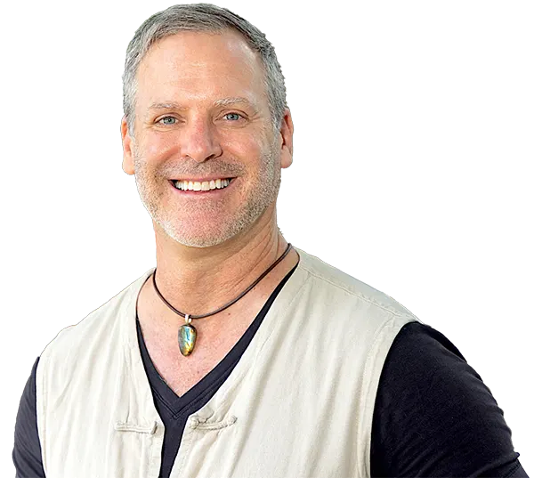 Headshot of Dr. Keith Loop, OMD