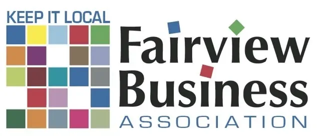 Fairview Business Association Logo