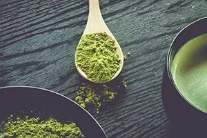 Chinese Herbalist Near Asheville