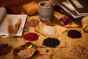 Chinese Herbal Medicine