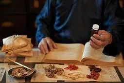 Customized Herbal Medicine Asheville