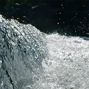 Water Falls
