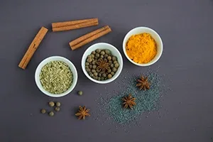 Aroma Aromatic Herbs