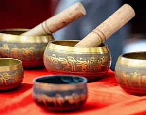 Chinese Traditional Medicine Asheville