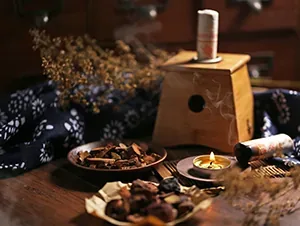 Chinese Herbal Medicine Near Asheville